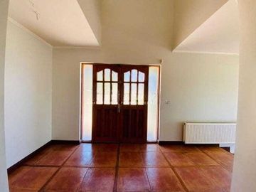 Concón, casa en condominio, a 3 min rotonda, parcela 6d 4b