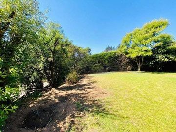 Concón, casa en condominio, a 3 min rotonda, parcela 6d 4b