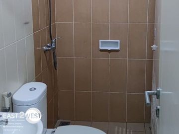 Dijual Rumah Cluster Samara Village Gading Serpong Tangerang Bagus Cantik Siap Huni Lokasi Nyaman Strategis