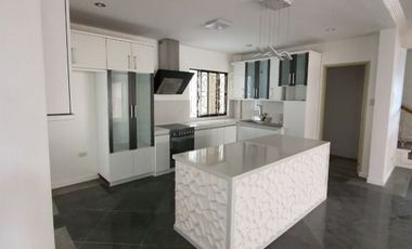 Luxurious 10BR Townhouse in AFPHOVI Phase 2 For SALE- Spacious, Unfurnished Gem!