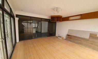 Luxurious 10BR Townhouse in AFPHOVI Phase 2 For SALE- Spacious, Unfurnished Gem!