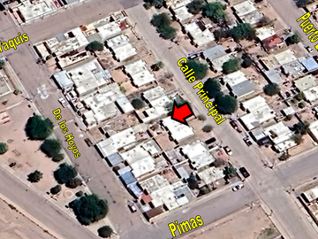 VENTA DE CASA