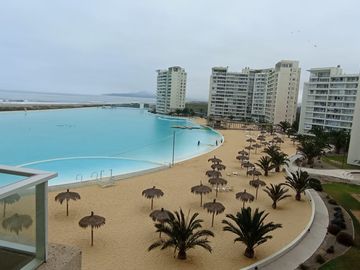 Vendo Departamento 1D1B Laguna del mar La Serena