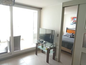 Vendo Departamento 1D1B Laguna del mar La Serena