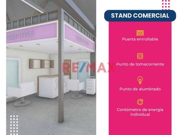 Venta de Terreno Para Local Comercial en Asia