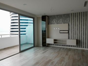 Departamento tipo Loft. Edificio Santana Lofts
