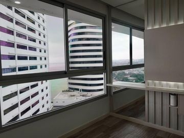 Departamento tipo Loft. Edificio Santana Lofts
