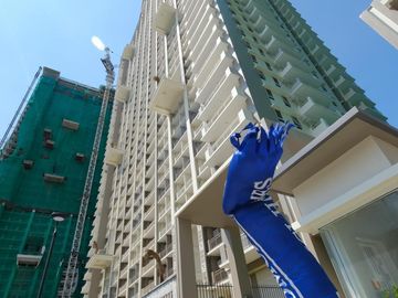 Resale! Save 1.2M! 1 Bedroom 34sqm Prisma Residences Condo Unit in Bagong Ilog Pasig near BGC