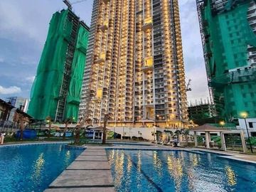 Resale! Save 1.2M! 1 Bedroom 34sqm Prisma Residences Condo Unit in Bagong Ilog Pasig near BGC