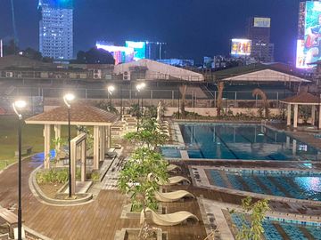 Resale! Save 1.2M! 1 Bedroom 34sqm Prisma Residences Condo Unit in Bagong Ilog Pasig near BGC