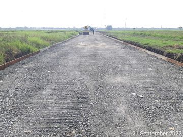 Dijual Rumah Subsidi di Bekasi Dekat Gerbang Tol Gabus