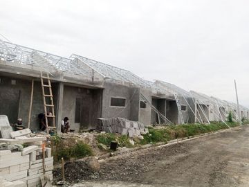 Dijual Rumah Subsidi di Bekasi Dekat Gerbang Tol Gabus