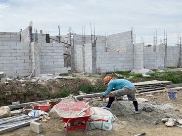 Dijual Rumah Subsidi di Bekasi Dekat Gerbang Tol Gabus