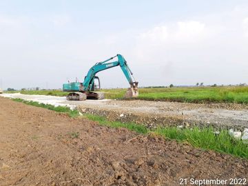 Dijual Rumah Subsidi di Bekasi Dekat Gerbang Tol Gabus