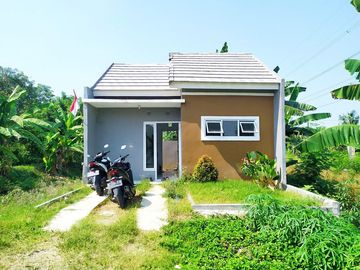 Dijual Rumah Subsidi di Bekasi Dekat Gerbang Tol Gabus