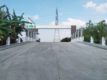 Dijual Rumah Subsidi di Bekasi Dekat Gerbang Tol Gabus