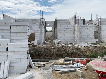 Dijual Rumah Subsidi di Bekasi Dekat Gerbang Tol Gabus