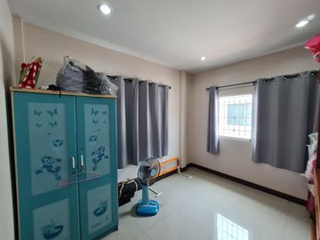 86519 - ขายบ้านแฝด 2 ชั้น (เหมือนบ้านเดี่ยว) กรีนเนอรี่ โพธิ์แจ้ สมุทรสาคร ใกล้ Ekachai Golf & Country Club