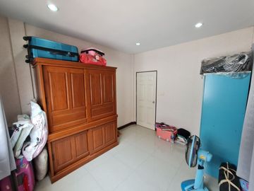 86519 - ขายบ้านแฝด 2 ชั้น (เหมือนบ้านเดี่ยว) กรีนเนอรี่ โพธิ์แจ้ สมุทรสาคร ใกล้ Ekachai Golf & Country Club