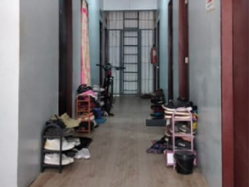 Residential Building for Sale in Virginia St. Brgy. 128, Pasay City