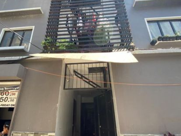 Residential Building for Sale in Virginia St. Brgy. 128, Pasay City