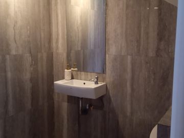 Townhouse Baru  murah Ada Kolam Renang Pribadi di Rempoa Mulai 2,77 M