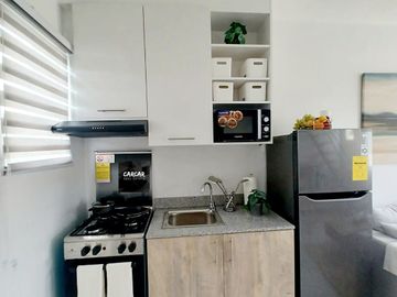 TOWNHOUSE FOR SALE IN CARCAR