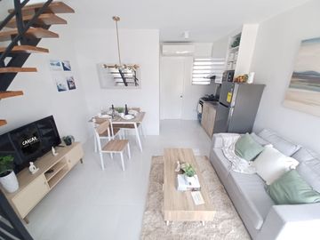 TOWNHOUSE FOR SALE IN CARCAR