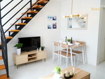 TOWNHOUSE FOR SALE IN CARCAR