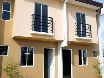 TOWNHOUSE FOR SALE IN CARCAR