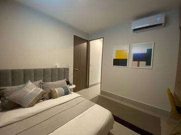 PREVENTA DEPARTAMENTO EN MONTERREY JUNTO AL SECTOR VALLE ORIENTE
