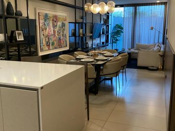PREVENTA DEPARTAMENTO EN MONTERREY JUNTO AL SECTOR VALLE ORIENTE