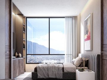 PREVENTA DEPARTAMENTO EN MONTERREY JUNTO AL SECTOR VALLE ORIENTE