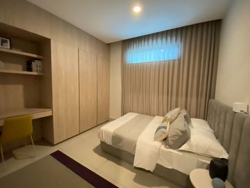 PREVENTA DEPARTAMENTO EN MONTERREY JUNTO AL SECTOR VALLE ORIENTE