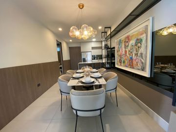 PREVENTA DEPARTAMENTO EN MONTERREY JUNTO AL SECTOR VALLE ORIENTE