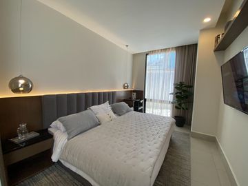 PREVENTA DEPARTAMENTO EN MONTERREY JUNTO AL SECTOR VALLE ORIENTE
