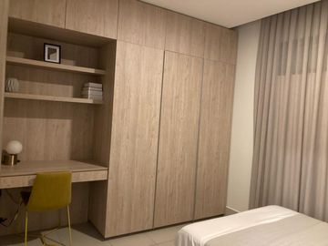 PREVENTA DEPARTAMENTO EN MONTERREY JUNTO AL SECTOR VALLE ORIENTE