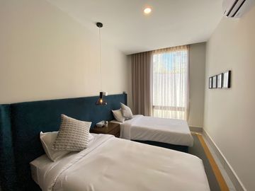 PREVENTA DEPARTAMENTO EN MONTERREY JUNTO AL SECTOR VALLE ORIENTE