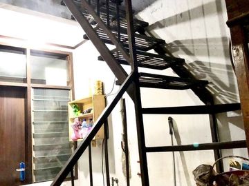 Rumah CANTIK Di Komplek Taman Alfa Indah Joglo Kembangan Jakbar