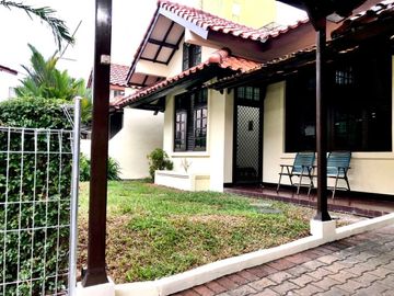 Rumah CANTIK Di Komplek Taman Alfa Indah Joglo Kembangan Jakbar