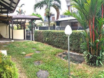 Rumah CANTIK Di Komplek Taman Alfa Indah Joglo Kembangan Jakbar