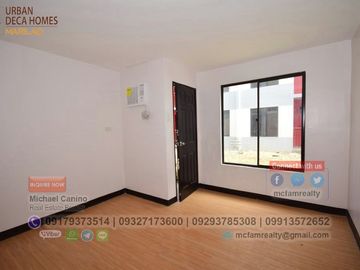 Condo For Sale Balintawak - Muñoz Interchange Urban Deca Marilao