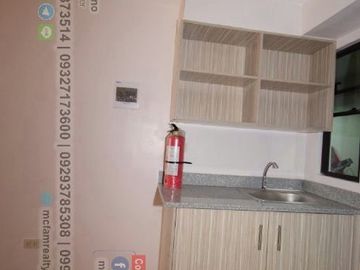 Condo For Sale Balintawak - Muñoz Interchange Urban Deca Marilao