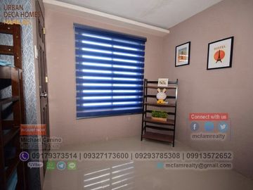 Condo For Sale Balintawak - Muñoz Interchange Urban Deca Marilao