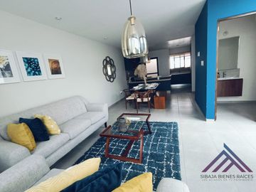 CASAS EN VENTA DE ENTREGA INMEDIATA A 2 MIN DE CALZADA DE GUADALUPE SAN ÑUIS POTOSI