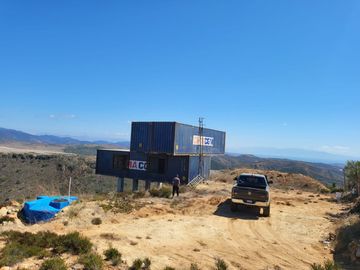 CASA A TU GUSTO, MODERNA VACACIONAL NEGOCIO
