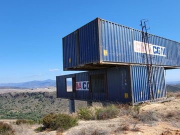 CASA A TU GUSTO, MODERNA VACACIONAL NEGOCIO