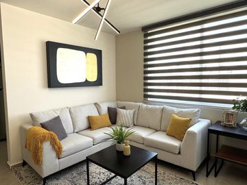 DEPARTAMENTO EN VENTA EN PRIVADO CON ALBERCA LEÓN GTO ZONA NORTE