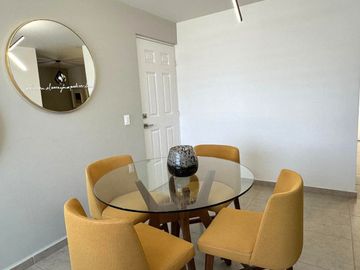 DEPARTAMENTO EN VENTA EN PRIVADO CON ALBERCA LEÓN GTO ZONA NORTE