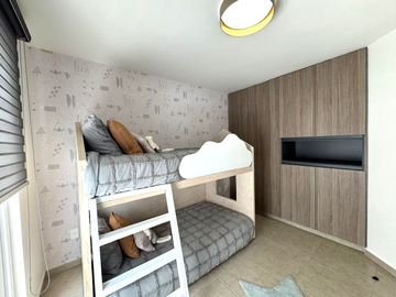 DEPARTAMENTO EN VENTA EN PRIVADO CON ALBERCA LEÓN GTO ZONA NORTE